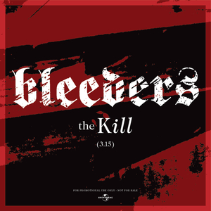 The Kill (Album Version)
