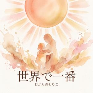 世界で一番