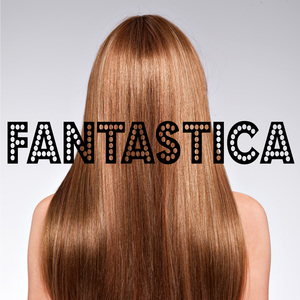 Fantástica
