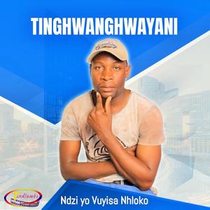 Ndzi yo Vuyisa Nhloko