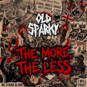 The More, The Less