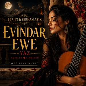 Evindar Ewe