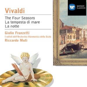 The Four Seasons, Violin Concerto in F Major, Op. 8 No. 3, RV 293 "Autumn":I. Allegro