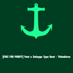 [Free For Profit] Yeat X Sofaygo Type Beat - "Thündürus"
