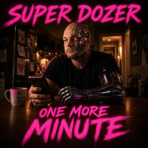 One More Minute