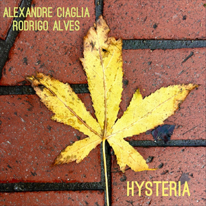 Hysteria (feat. Rodrigo Alves)