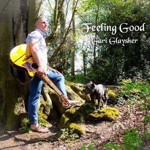 Feeling Good (feat. Jon Newman)
