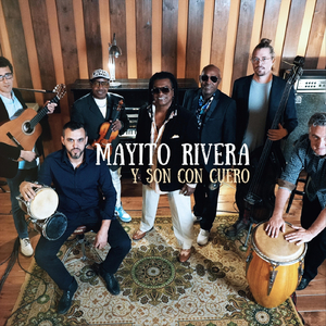 Fósforo (feat. Mayito Rivera)