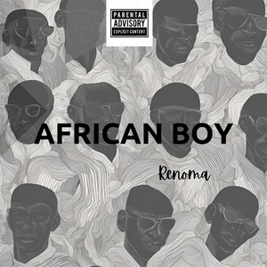 African Boy