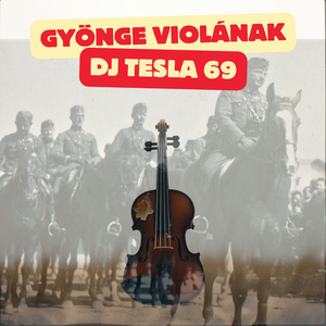 Gyönge Violának