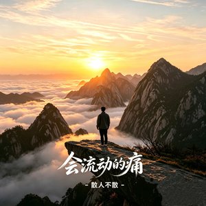 会流动的痛（男声华山约定版）.wav
