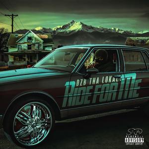 LIKE ME (feat. KP THA PRINCE & YUNG MOSYS THE DEADMAN)