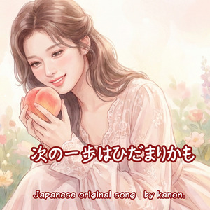 次の一歩はひだまりかも