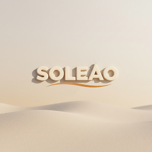 Soleao (Cover)