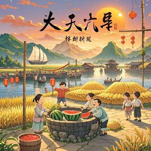 天地人和-沓团德