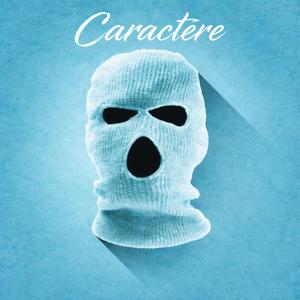 Caractere (exclu studio)