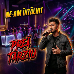 Ne-am întâlnit prea târziu (House Version)