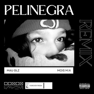 Pelinegra (Remix)