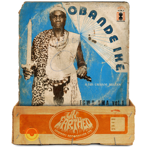 Ogboekene / Odogu Dim / Ogwu E Doe (2024 Remaster)