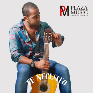 Te Necesito