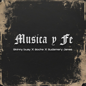 Musica Y Fe