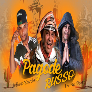 Pagode Russo