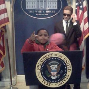 4EVER DISRESPECTFUL (feat. Kapgeez, Ybcdul & 1hdasender)