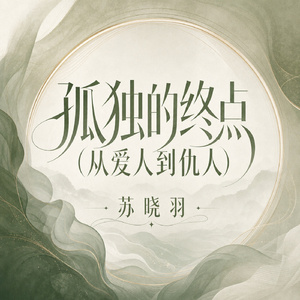 孤独的终点(从爱人到仇人)