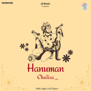 Hanuman Chalisa (Lofi)