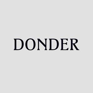 DONDER (feat. SKVMKID)
