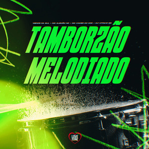 Tamborzão Melodiado