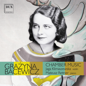 Violin Sonata No. 5:III. Finale. Allegro inquietamente