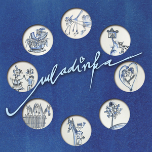 Poj demů / Štyry koně ve dvoře