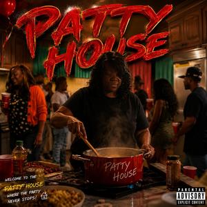 Patty's House