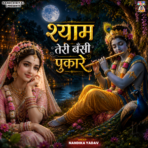 Shyam Teri Bansi Punkare