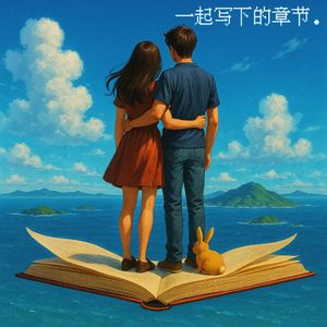 一起写下的篇章