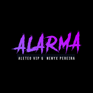 Alarma