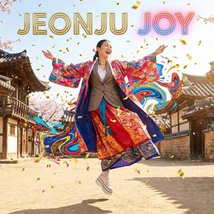 Jeonju Vibe (전주 바이브)