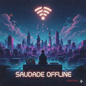 Saudade offline