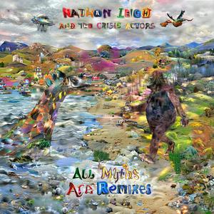 Pirkei Avot (Pixelated Mix)