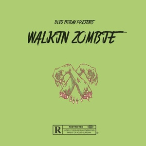 WALKIN ZOMBIE (PROD. AVXNUE)