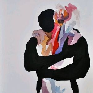 周三的情书(自周三/蔡健雅)