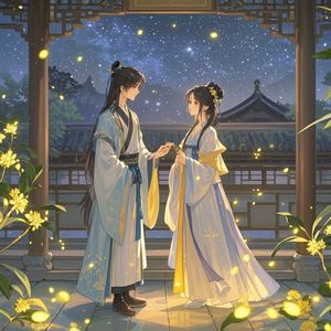 星眸