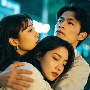 蔡佛缘 - 爱得太天真