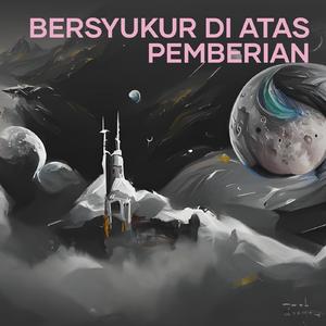 Bersyukur Di Atas Pemberian