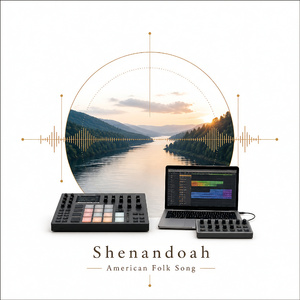 Shenandoah (2026 Remastered Version)
