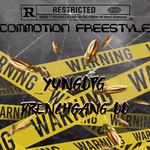 Commotion FreeStyle