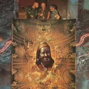 Creepin Up On You Big Mafi Style (**** Honor, Giving No Man A Chance To Hurt Me)