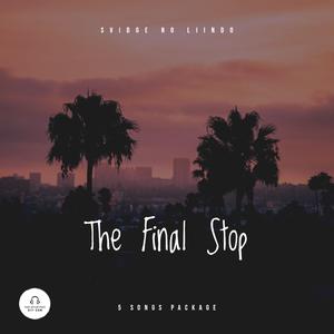 SLTS (feat. Team Sebenza)