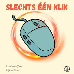 Slechts één klik